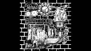 Subdued  Abattoir Full Album [upl. by Brag]