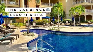 The Landings Resort amp Spa Tour [upl. by Keyser]