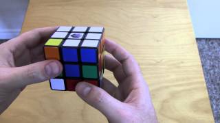 The Definitive and Easiest Tutorial to Solve a Rubiks Cube  HD [upl. by Airretal]