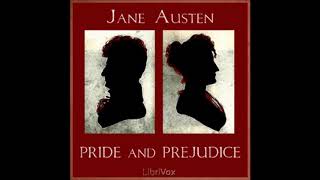 Pride and Prejudice by Jane Austen Full Audiobook [upl. by Aerdnad]