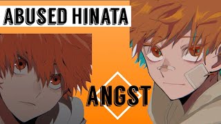 Abused Hinata \\ haikyuu texting story \\ [upl. by Friede766]