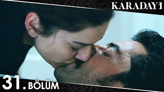 Karadayı 31 Bölüm Full HD [upl. by Varion]