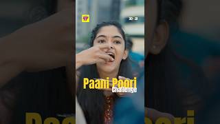 This or Nothing  Pani Puri Challenge  30 weds 21 Season 2 [upl. by Taber]