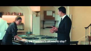 Haute Cuisine 2013 Official Trailer [upl. by Hurlee]