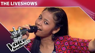 Neelanjana Ray and Divya Kumar Performs On Sun Saathiya  The Voice India Kids  Episode 34 [upl. by Griffin]