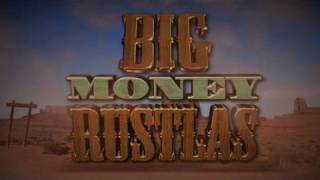 Big Money Rustlas Trailer [upl. by Anthia]