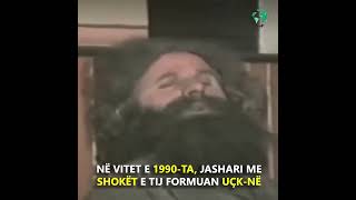 Adem Jashari  Heroi i Kosovës [upl. by Bendicta543]