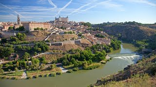 Toledo Spain Tangled History  Rick Steves’ Europe Travel Guide  Travel Bite [upl. by Leese]