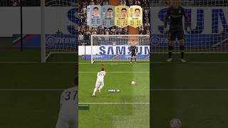 Valverdes Evolution In FIFA 🤩 [upl. by Porta]