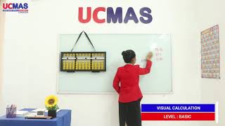 UCMAS Online Tutorial  Level Basic Week 16 [upl. by Intyrb709]