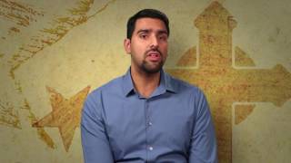 Are Allah and the God of Christianity the Same Nabeel Qureshi Answers [upl. by Anelet]