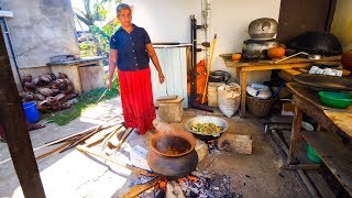 Village Food in Sri Lanka  Epic 19 DIFFERENT Sri Lankan Dishes [upl. by Lanni823]