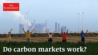 How do carbon markets work [upl. by Animahs]