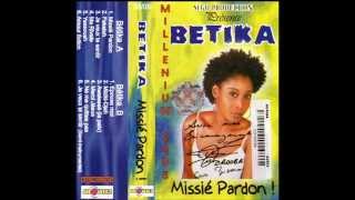 BETIKA Missié Pardon   2005 A01 Missié Pardon [upl. by Salguod]