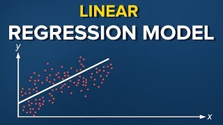 The linear regression model [upl. by Hattie1]