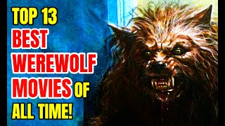 The Dark History of Werewolves in Europe Occult History Explained [upl. by Annala861]