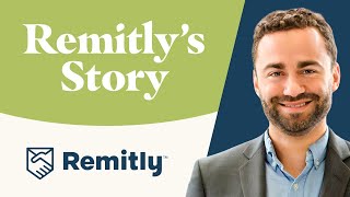 The Story of Remitly  Matt Oppenheimer Cofounder and CEO Remitly [upl. by Keverne]