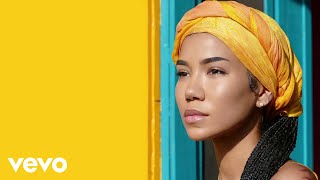 Jhené Aiko  Tryna Smoke Official Audio [upl. by Nel]