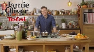 How to Cook Orecchiette Pasta with Jamie Oliver [upl. by Beverle]