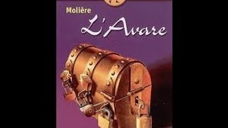 LAvare  Théâtre  2000 [upl. by Eerot454]