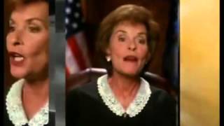 Judge Judy Intro History 1996  present [upl. by Edylc]