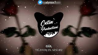 Telefon Zil Sesi 13  🌹 GÜL 🌹  HD2021 [upl. by Ara]