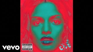 MIA  MATANGI Audio [upl. by Bowyer299]