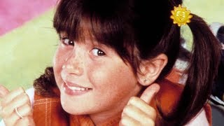 Whatever Happened To Punky Brewster [upl. by Berkeley]