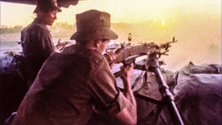 ANGOLA THE WAR Documentary Teaser [upl. by Baird776]