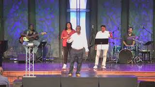 Snellville Community Church Live Stream [upl. by Sybila904]