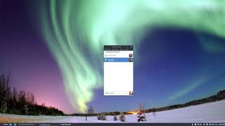 How To Add Facebook Messenger Chat On Linux With Pidgin IM [upl. by Hugh853]