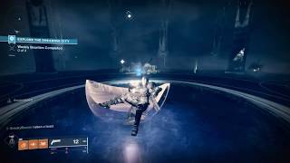 Destiny 2  week 7 Ascendant Challenge Aphelions Rest Location amp objective [upl. by Munster766]