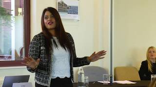 Mock Employment Tribunal  Full session for HR Professionals [upl. by Tiga]