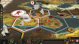 Scythe Beginner Guide  Crimea Patriotic [upl. by Mattson307]