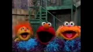 Sesame Street  Scenes from 3232 [upl. by Delainey]