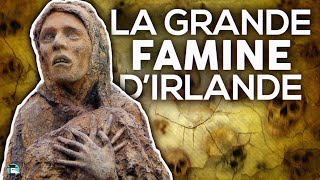 La Grande Famine irlandaise 18451851 [upl. by Notnelc]