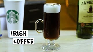 Irish Coffee [upl. by Ainatit]