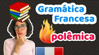 Gramática Francesa Tudo o que Você Precisa Saber  Afrancesados [upl. by Aij]