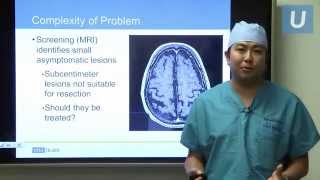 What Causes Brain Metastases Chapter 2 — Brain Metastases A Documentary [upl. by Asalocin222]