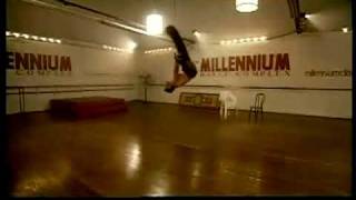 Millennium Promo Reel [upl. by Cirri]