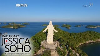 Kapuso Mo Jessica Soho Wonders of the World only in the Philippines [upl. by Hyland608]