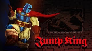 Jump King  Release Trailer [upl. by Leler466]