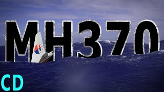 Why Cant We Find MH370 [upl. by Laekim881]