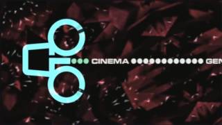 General Cinemas Intro  1970s era [upl. by Josephina]