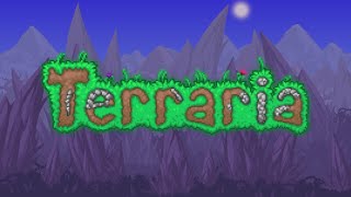 Terraria OST  Corruption Otherworldly Extended [upl. by Merp]