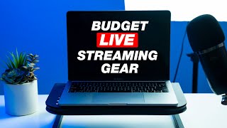 Easy Live Streaming Setup For Beginners [upl. by Drugi]