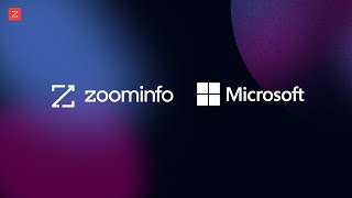 ZoomInfoMicrosoft Dynamics Native App Demo [upl. by Marchal]