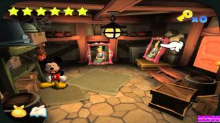 Disneys Magical Mirror Starring Mickey Mouse HD PART 12 Game for Kids [upl. by Roxine]