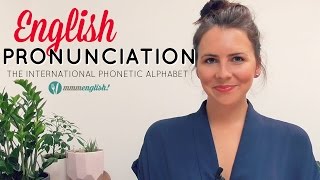 English Pronunciation Training  Improve Your Accent amp Speak Clearly [upl. by Adnahcal]