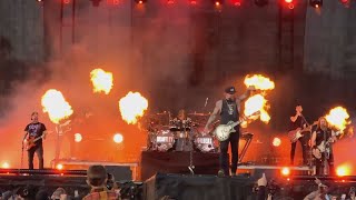 Brantley Gilbert  Full Concert [upl. by Aik]